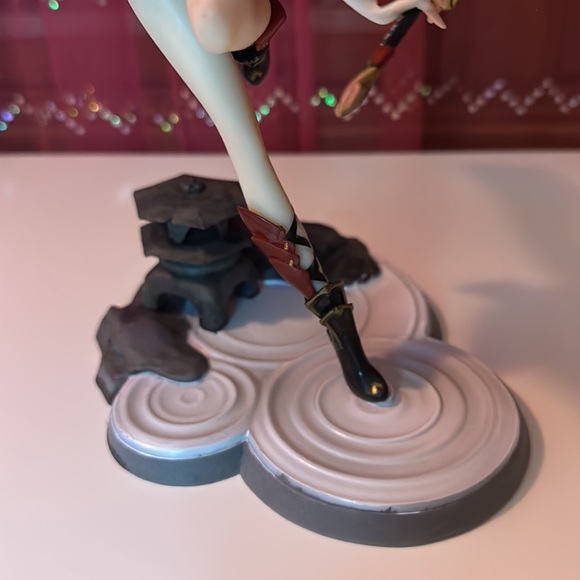 Honkai Impact video game Yae Sakura anime figure - Picture 12 of 12
